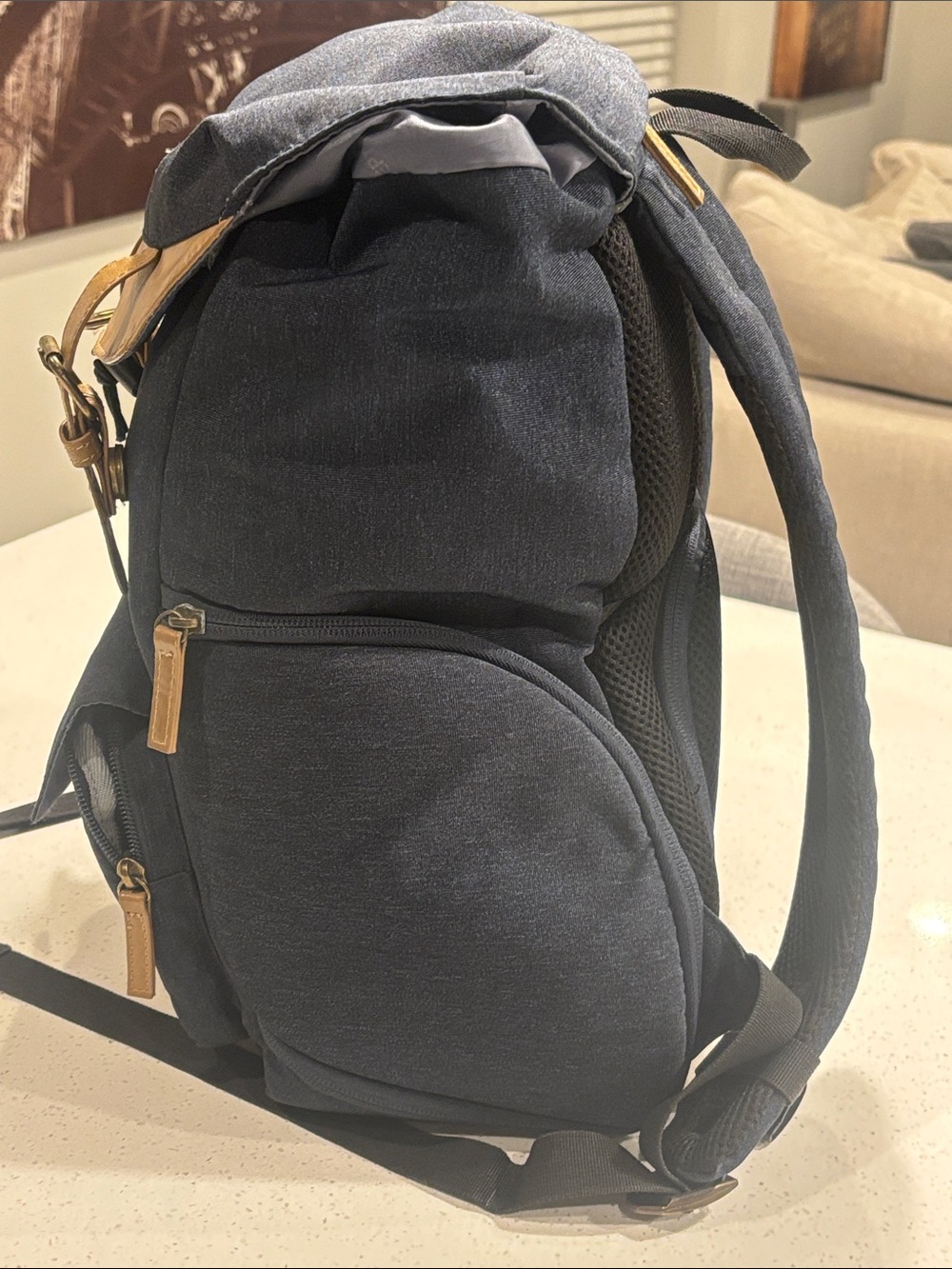 K&F Concept 20L Multi-Functional Camera Backpack - Picture 5 of 11